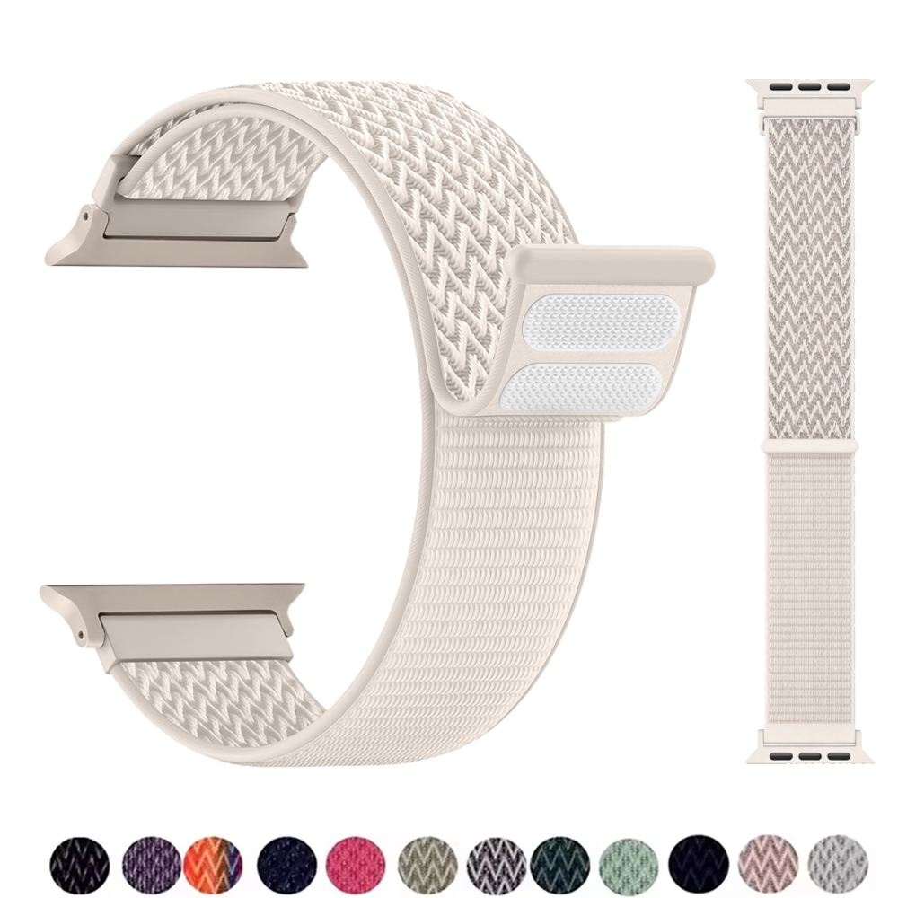 Smartwatch Apple Watches For Men - สายนาฬิกาข้อมือสำหรับ Apple Watch ขนาด 46 มม.