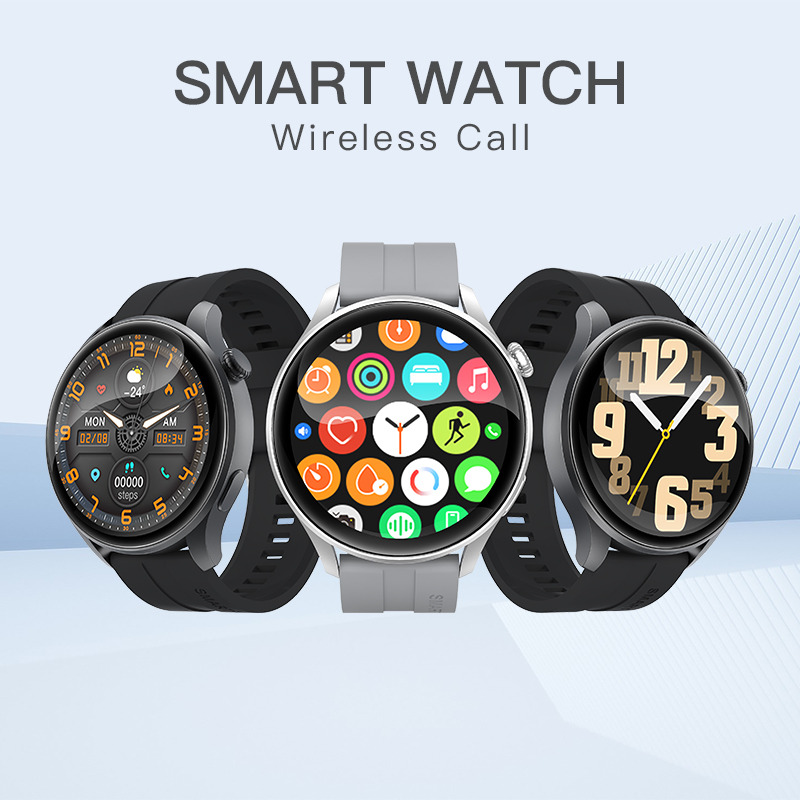Watches Smartwatch Deals - กีฬาสมาร์ทวอทช์ฟิตเนสติดตามขั้นตอนและนาฬิกาข้อมือเคาน์เตอร์แคลอรี่สําหรับผู้ใหญ่ Health Monitor Black Friday ข้อเสนอ