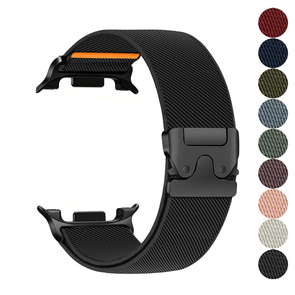 Smartwatch Samsung Watches For Women - สายรัดสำหรับ Samsung Galaxy Watch Ultra 2