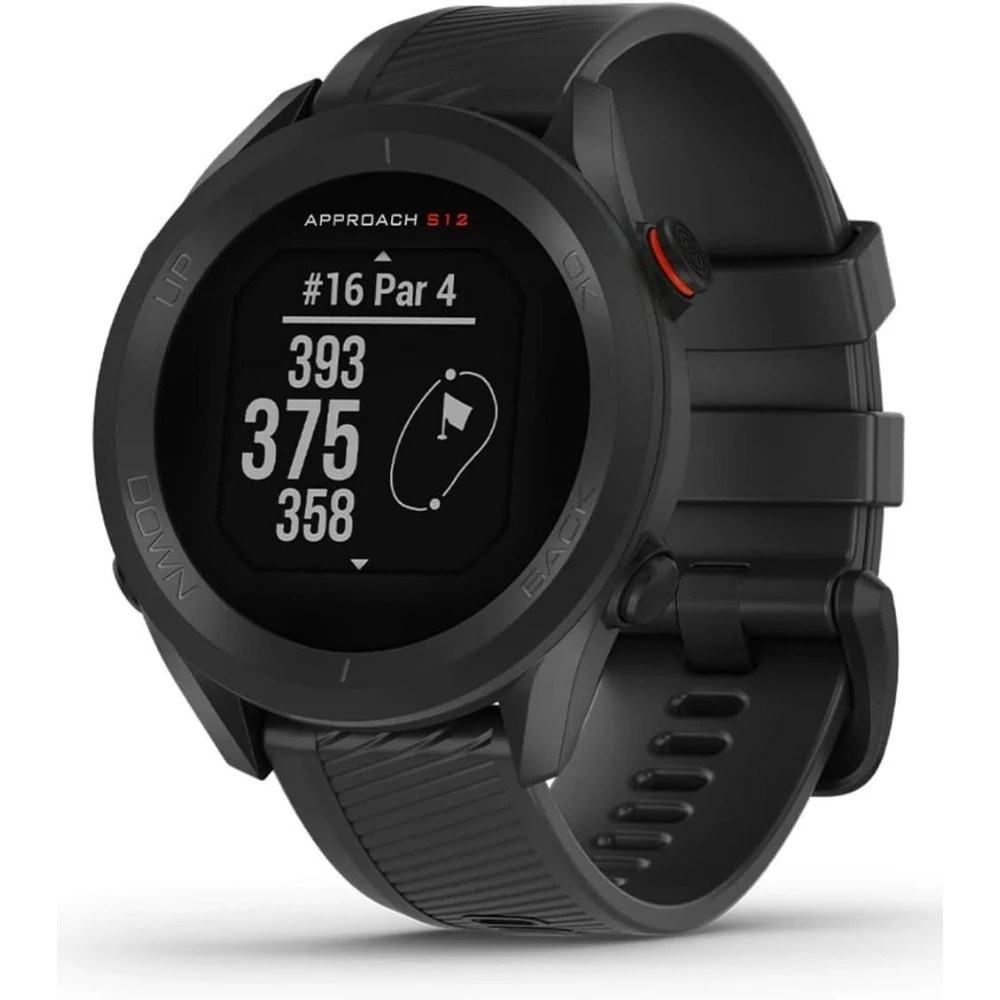 Watches Smartwatch Deals - นาฬิกา GPS กอล์ฟรุ่นใหม่ ดีลสุดคุ้ม จัดส่งในสหรัฐอเมริกา พร้อมสนามกอล์ฟที่โหลดไว้ล่วงหน้ากว่า