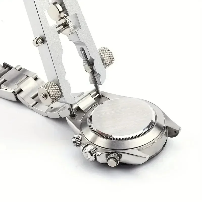 Spring Bar Tool - ชุดคีมหนีบสปริงบาร์สำหรับนาฬิกาสายรัดข้อมือชุดซ่อมและถอดสายรัด