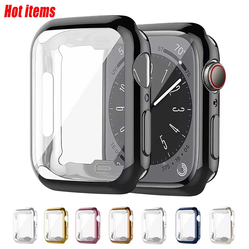 Smartwatch Watches Price - สําหรับ Apple Watch Case 44 มม.40