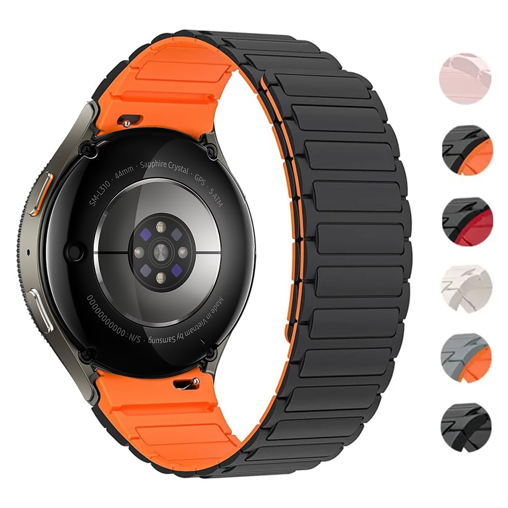 Smartwatch Samsung Watches For Women - สําหรับ Samsung Galaxy Watch 6 classic