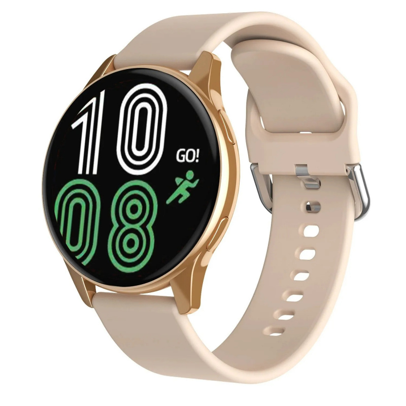 Smartwatch Watches Wallpaper - สมาร์ทวอทช์อเนกประสงค์ โทรไร้สาย ปรับแต่งวอลเปเปอร์ ฟังเพลงบลูทูธ นาฬิกาฟิตเนส แฟชั่น