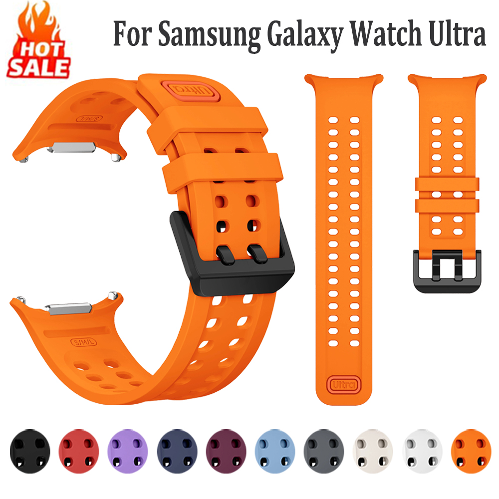 Smartwatch Samsung Watches For Women - สายนาฬิกาสำหรับ Samsung Galaxy Watch 7 8