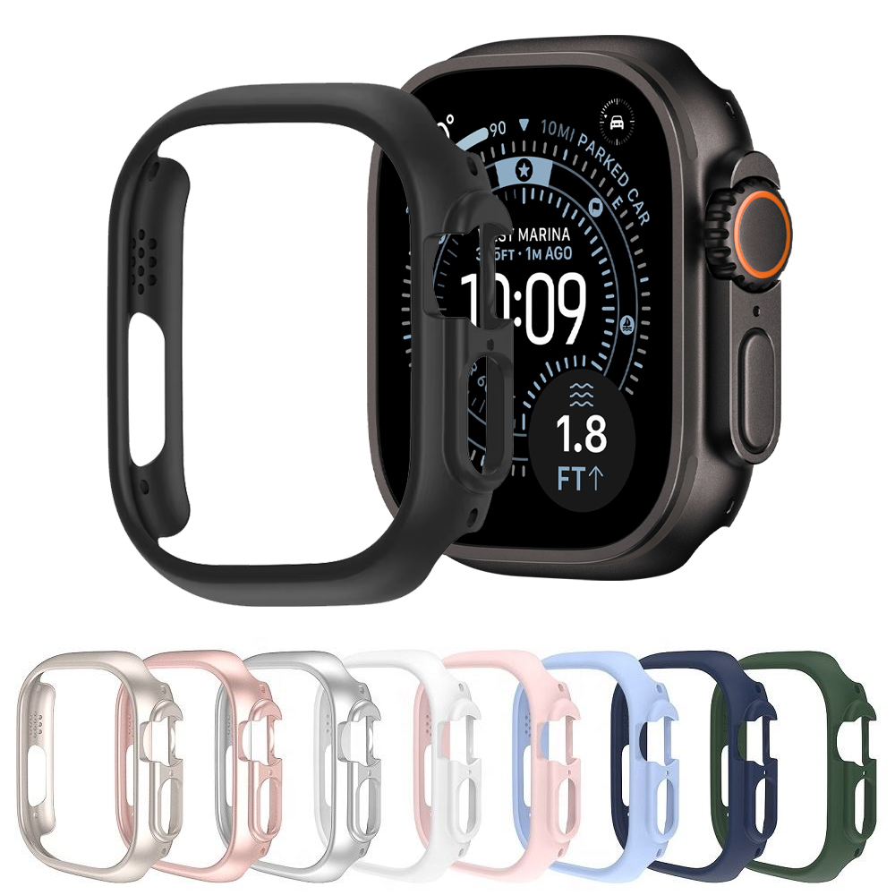 Smartwatch Apple Watches For Men - เคสสำหรับ Apple Watch Ultra 2 3
