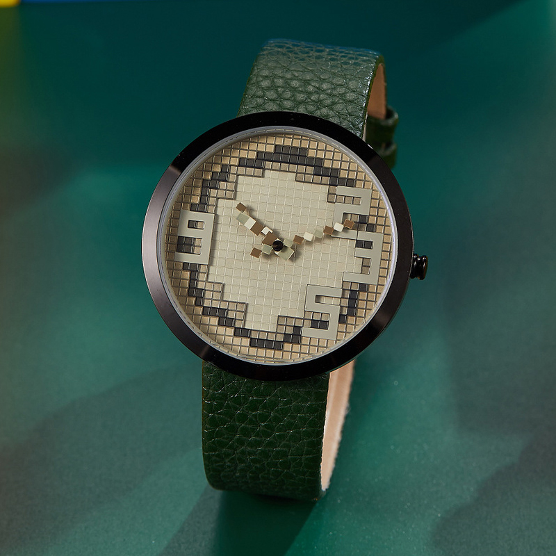 Smartwatch Sports Watches For Women - นาฬิกาข้อมือควอตซ์สำหรับผู้ชาย ผู้หญิง นาฬิกาสปอร์ต นาฬิกาคู่รัก นาฬิกาแฟชั่นสำหรับผู้ชายและผู้หญิง ดีไซน์หน้าปัดสร้างสรรค์