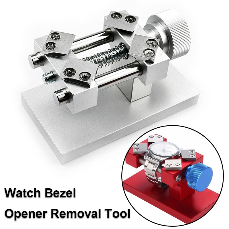 Workbench นาฬิกากลับฝาครอบกรณี - Case Back Opener บทวิจารณ์และราคา