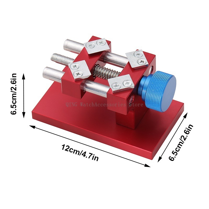Workbench นาฬิกากลับฝาครอบกรณี - Case Back Opener บทวิจารณ์และราคา