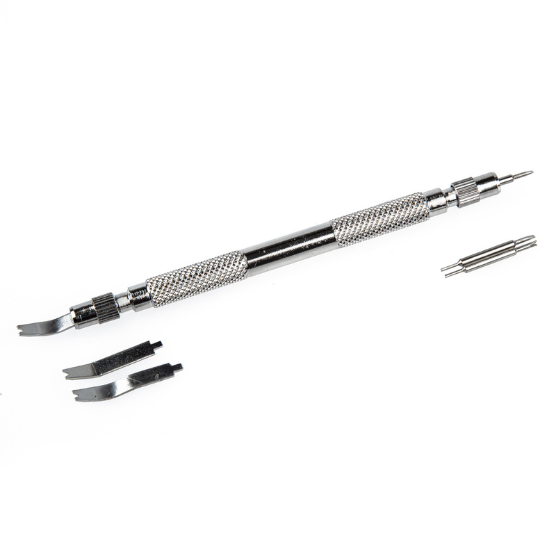 4Pin เปลี่ยนสายนาฬิกาฤดูใบไม้ผ - Spring Bar Tool บทวิจารณ์และราคา