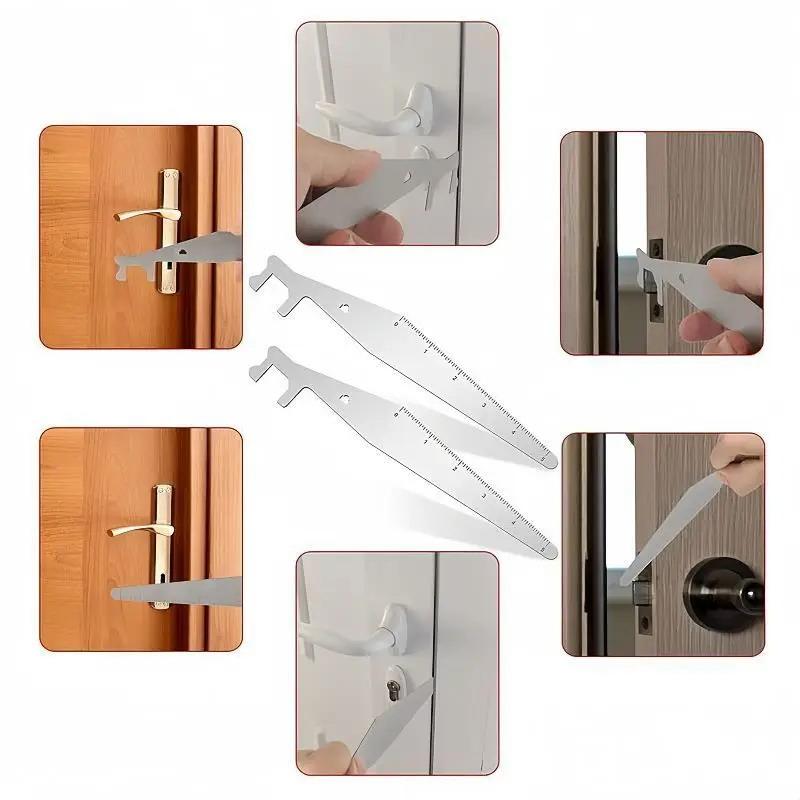เหล็กงัดอเนกประสงค์ 1 ชิ้น ทำจ - Spring Bar Tool บทวิจารณ์และราคา