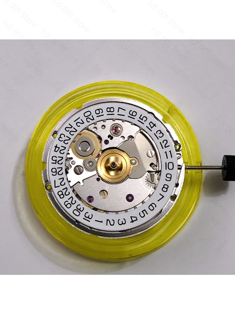 อุปกรณ์เสริมนาฬิกา กลไกนาฬิกาซ - Watch V8 บทวิจารณ์และราคา