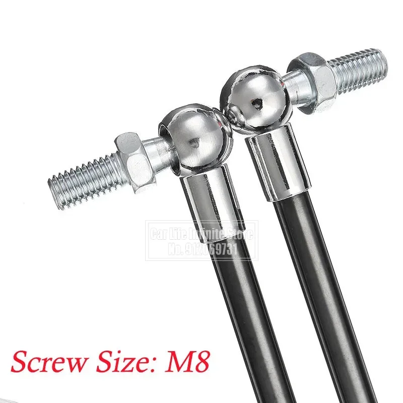 2pcs 30/35/40/45/50/55/60 ซม.แ - Spring Bar Tool บทวิจารณ์และราคา