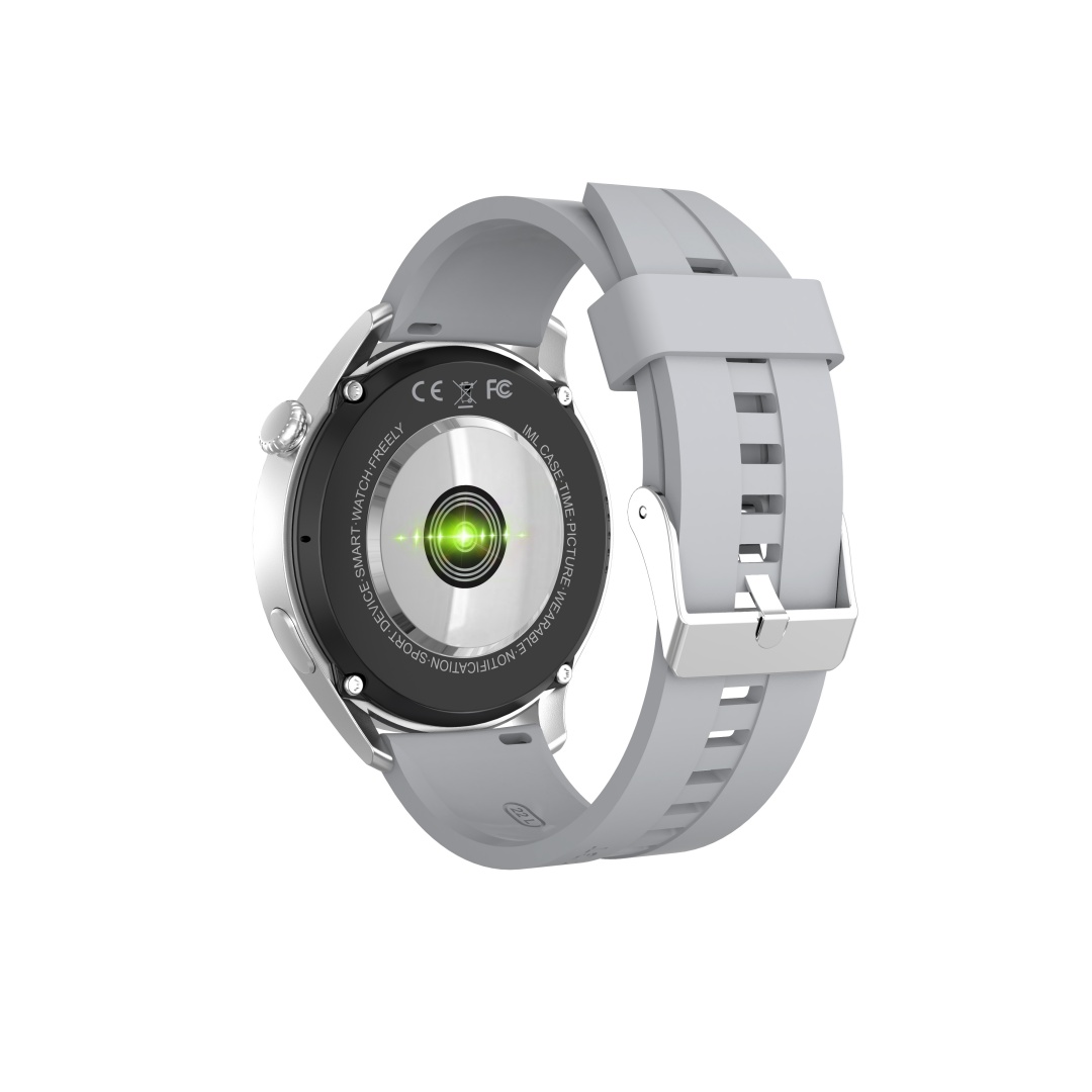 กีฬาสมาร์ทวอทช์ฟิตเนสติดตามขั้ - Watches Smartwatch Deals บทวิจารณ์และราคา