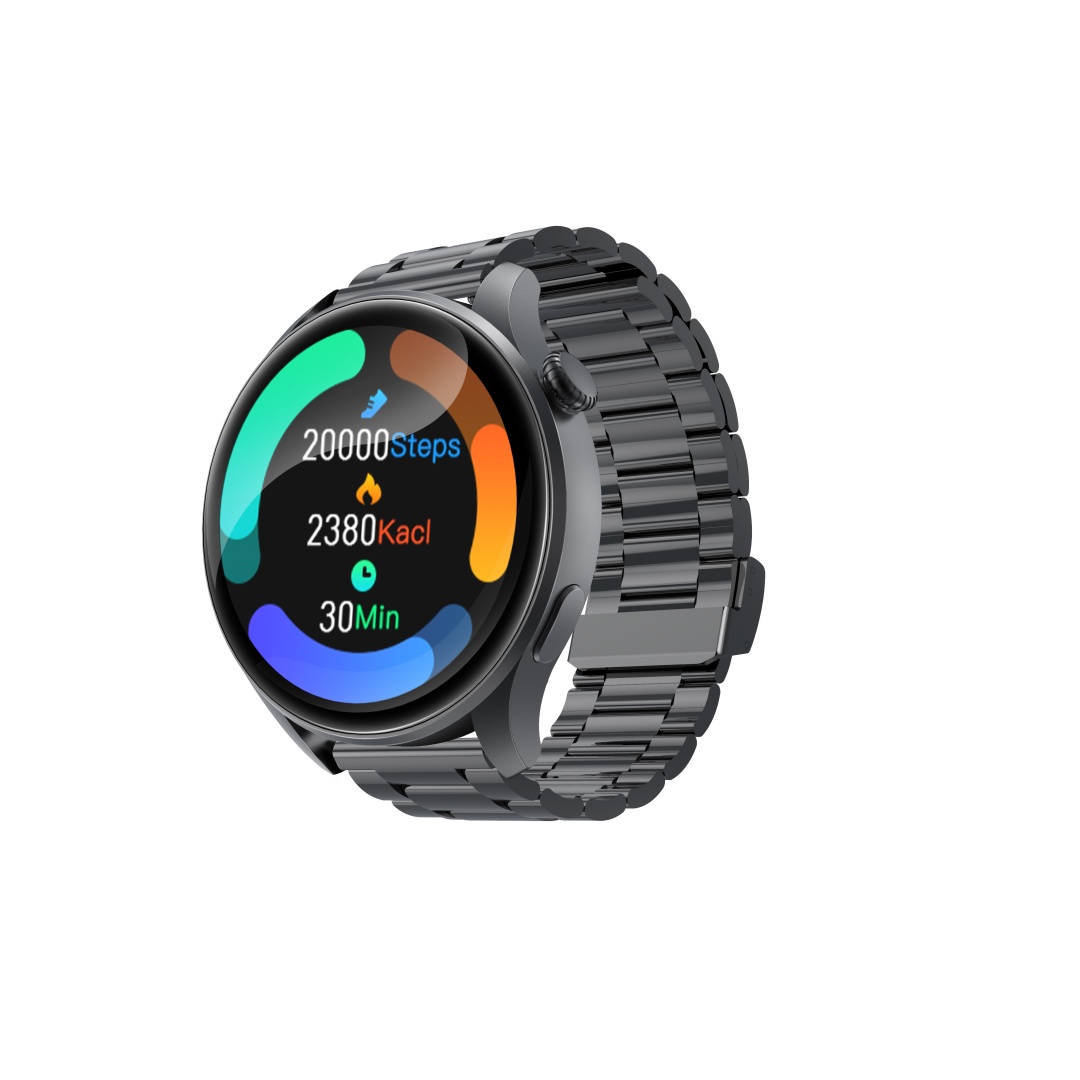 กีฬาสมาร์ทวอทช์ฟิตเนสติดตามขั้ - Watches Smartwatch Deals บทวิจารณ์และราคา