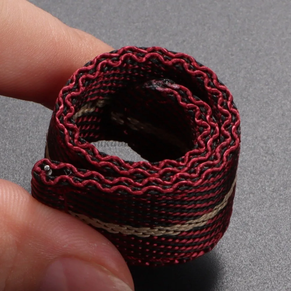 20nn 22 มม.ไนลอนสําหรับ Omega  - Nato Strap Nylon บทวิจารณ์และราคา