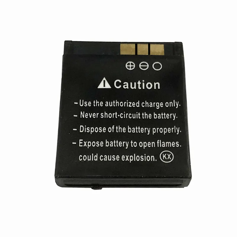 380mAh LQ S1 LQS1 แบตเตอรี่ 3. - Watch V8 บทวิจารณ์และราคา