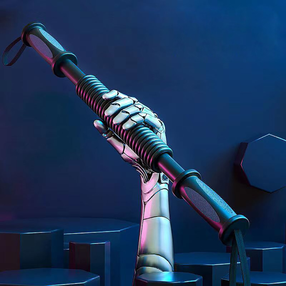 Spring Arm Strength Bar, Arm S - Spring Bar Tool บทวิจารณ์และราคา