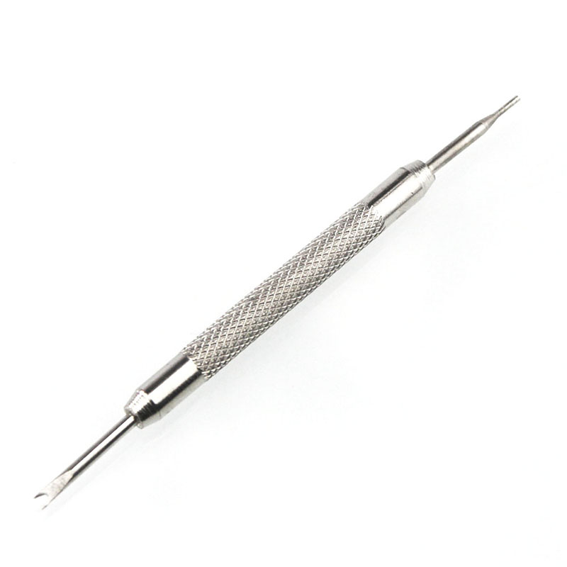 3pcs โลหะนาฬิกาซ่อมเครื่องมือส - Spring Bar Tool บทวิจารณ์และราคา