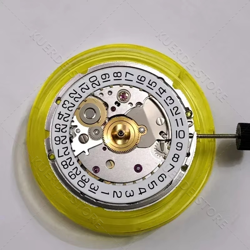 กลไกนาฬิกา Tianjin Seagull รุ่ - Watch V8 บทวิจารณ์และราคา
