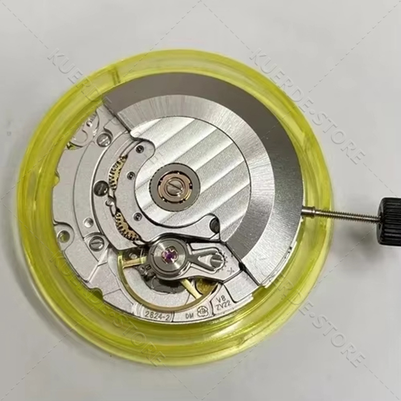 กลไกนาฬิกา Tianjin Seagull รุ่ - Watch V8 บทวิจารณ์และราคา
