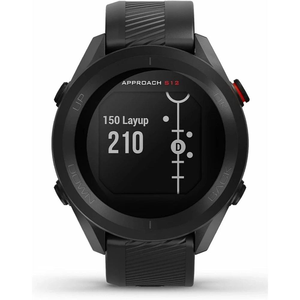 นาฬิกา GPS กอล์ฟรุ่นใหม่ ดีลสุ - Watches Smartwatch Deals บทวิจารณ์และราคา