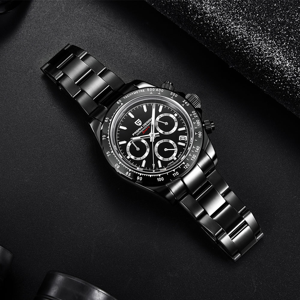 PD-1644 PAGANI DESIGN 2026 นาฬ - Smartwatch Watches For Men Brands บทวิจารณ์และราคา