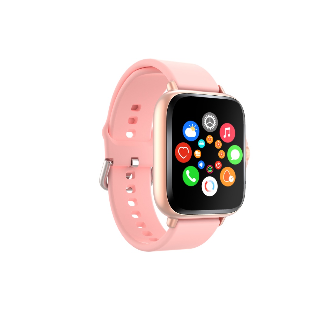 สมาร์ทวอทช์สำหรับผู้หญิง เครื่ - Watches Smartwatch Deals บทวิจารณ์และราคา