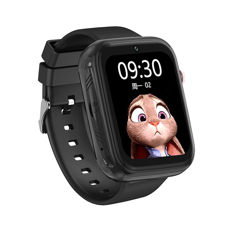 นาฬิกาสมาร์ทวอทช์เด็ก 4G พร้อม - Smartwatch Watches For Kid Boy With Gps บทวิจารณ์และราคา