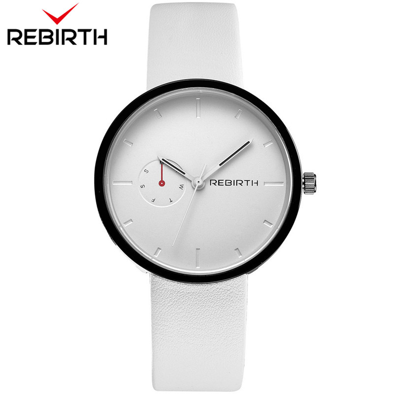 2018 Rebirth ยอดนิยมผู้ชายผู้ห - Smartwatch Watches For Men Brands บทวิจารณ์และราคา