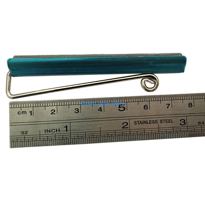 50LE ทนทานคลิปเงินฤดูใบไม้ผลิบ - Spring Bar Tool บทวิจารณ์และราคา