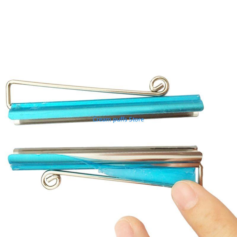 50LE ทนทานคลิปเงินฤดูใบไม้ผลิบ - Spring Bar Tool บทวิจารณ์และราคา