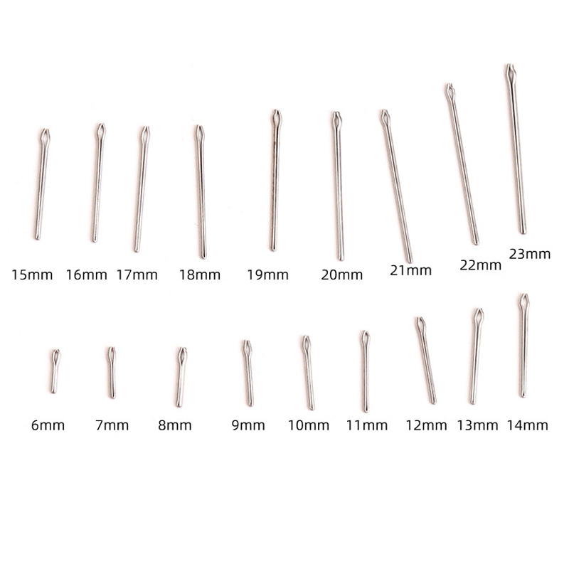 360 ชิ้นแยก Pins สแตนเลสสตีลนา - Spring Bar Tool บทวิจารณ์และราคา