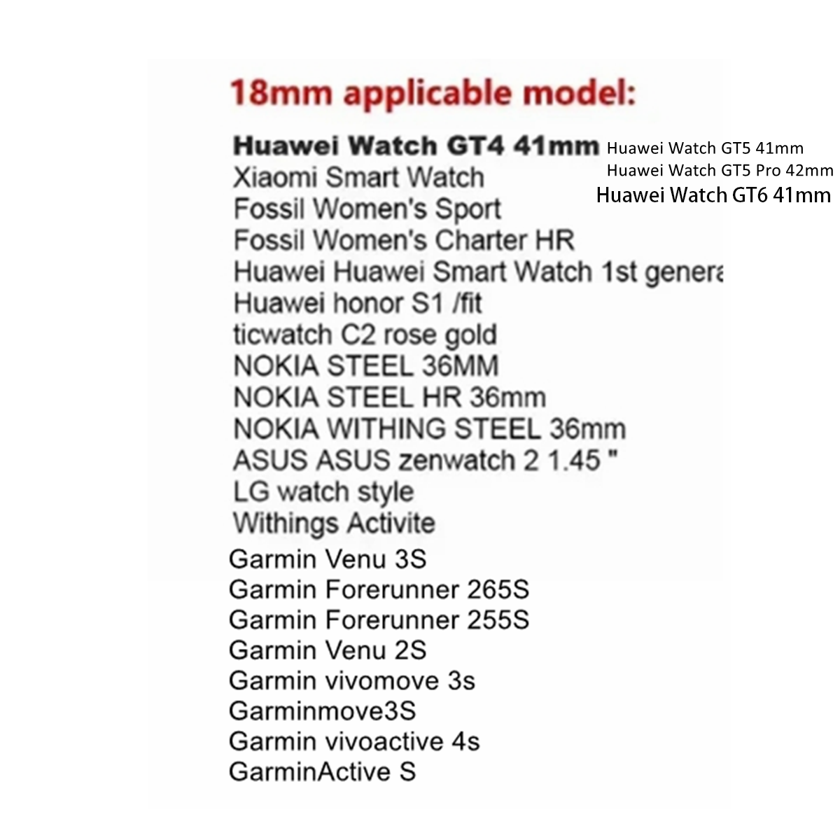 สายนาฬิกาไนลอนแบบถัก 3 ชิ้น ขน - Smartwatch Samsung Watches For Women บทวิจารณ์และราคา