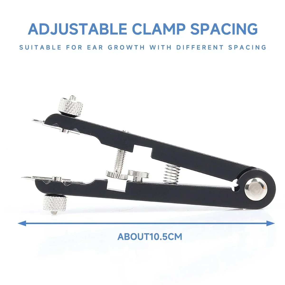 ชุดคีมหนีบสปริงบาร์สำหรับนาฬิก - Spring Bar Tool บทวิจารณ์และราคา