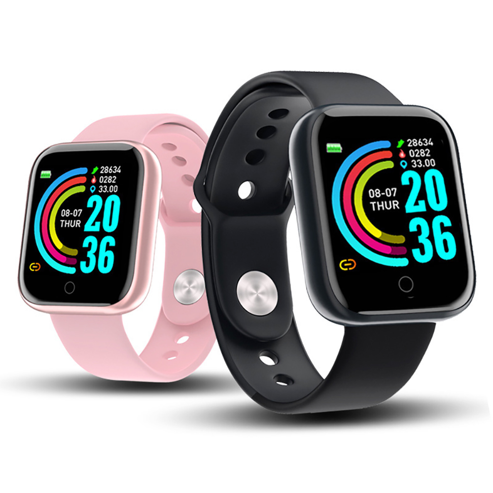 นาฬิกาอัจฉริยะมัลติฟังก์ชั่นผู - Smartwatch Sports Watches For Women บทวิจารณ์และราคา