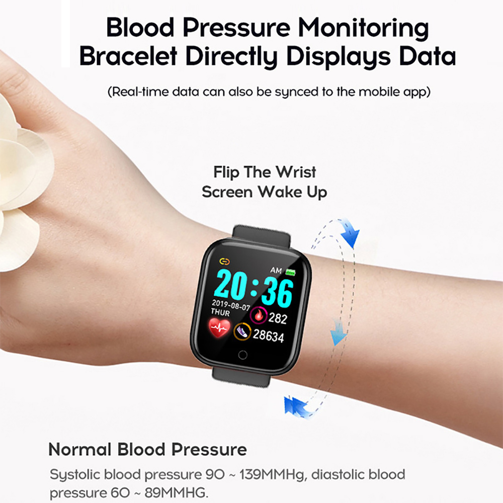 นาฬิกาอัจฉริยะมัลติฟังก์ชั่นผู - Smartwatch Sports Watches For Women บทวิจารณ์และราคา