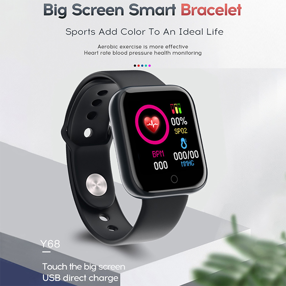 นาฬิกาอัจฉริยะมัลติฟังก์ชั่นผู - Smartwatch Sports Watches For Women บทวิจารณ์และราคา