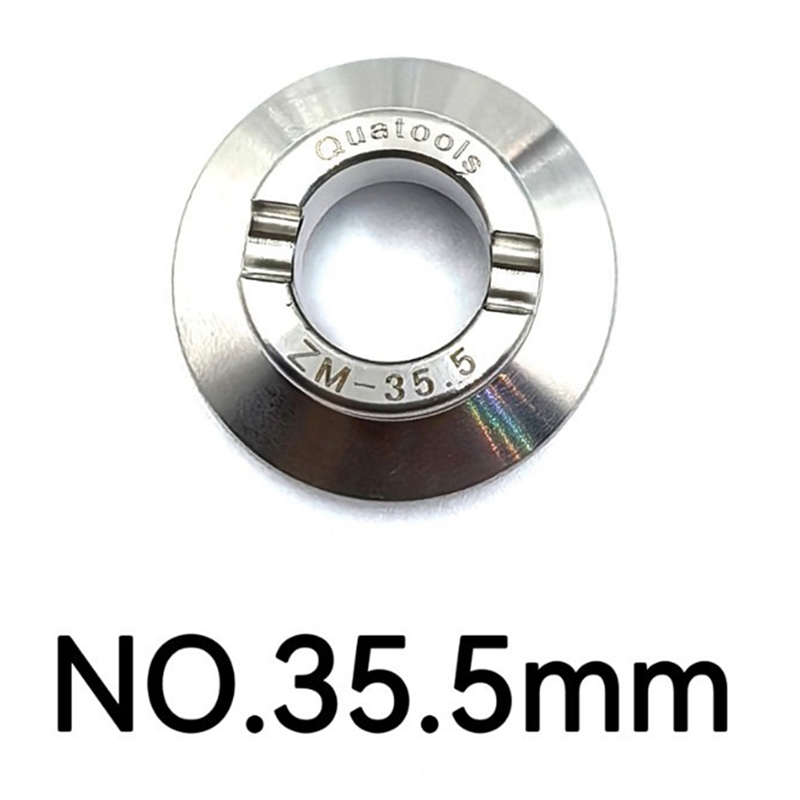 5537 5539 เครื่องเปิดฝาหลังนาฬ - Case Back Opener บทวิจารณ์และราคา
