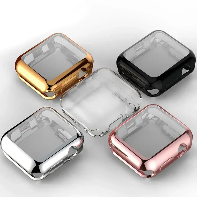 สําหรับ Apple Watch Case 44 มม - Smartwatch Watches Price บทวิจารณ์และราคา