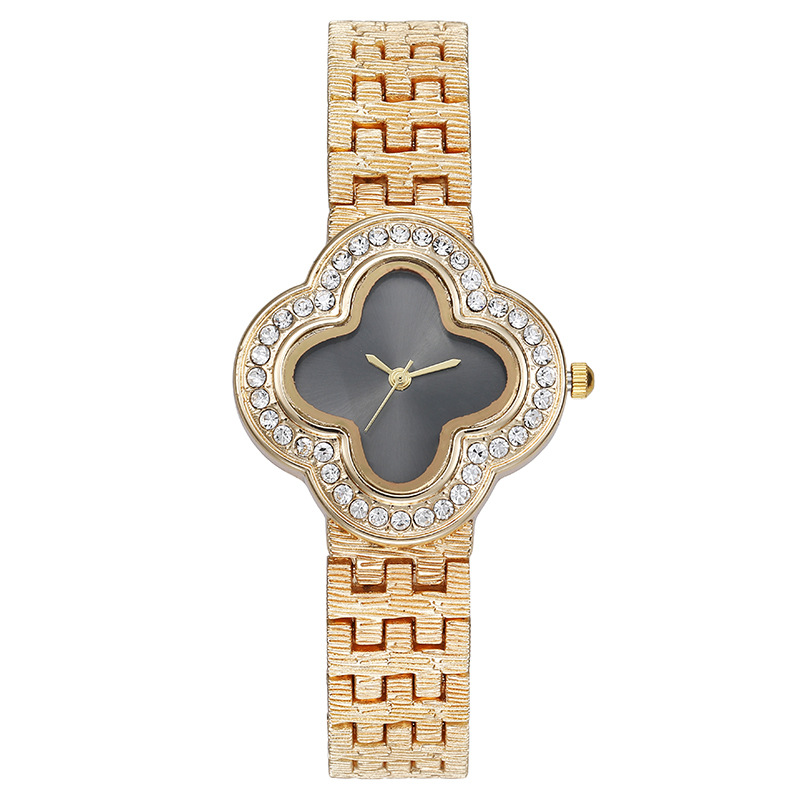 นาฬิกาควอตซ์ของผู้หญิง หน้าปัด - Ladies Fashion Watch บทวิจารณ์และราคา