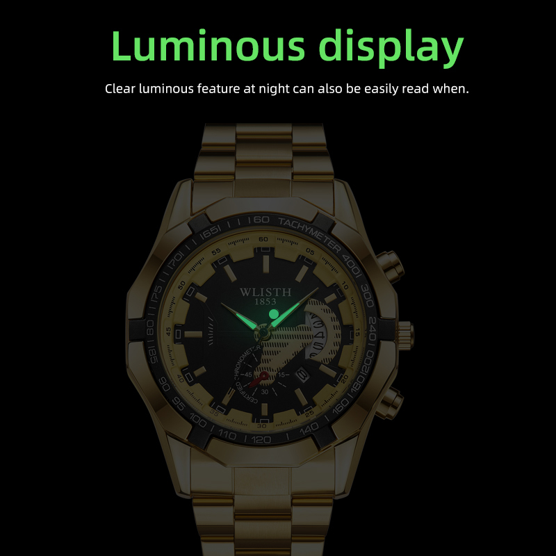 แบรนด์หรูนาฬิกาผู้ชายกันน้ำส่อ - Smartwatch Watches For Men Brands บทวิจารณ์และราคา