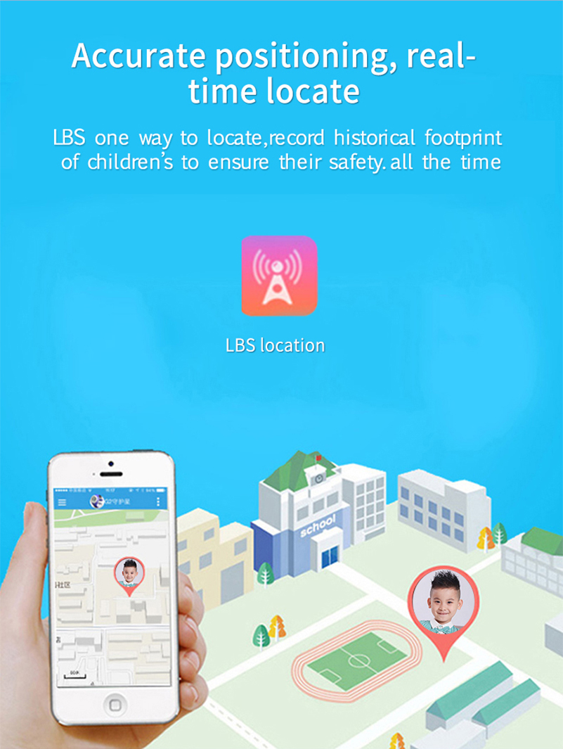 นาฬิกาสมาร์ทวอทช์กันน้ำสำหรับเ - Smartwatch Watches Gift For Boys With Gps บทวิจารณ์และราคา