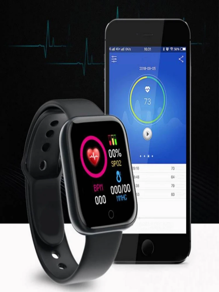 สมาร์ทวอทช์สำหรับผู้หญิงผู้ชาย - Smartwatch Watches Price บทวิจารณ์และราคา