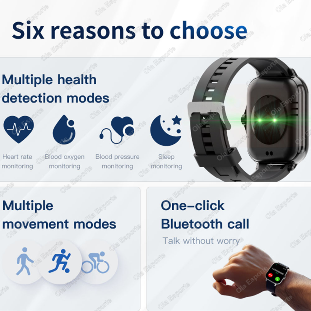 กีฬากลางแจ้งดูสมาร์ทข้อมูลการโ - Smartwatch Watches Wallpaper บทวิจารณ์และราคา