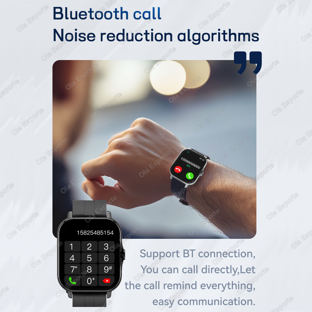กีฬากลางแจ้งดูสมาร์ทข้อมูลการโ - Smartwatch Watches Wallpaper บทวิจารณ์และราคา