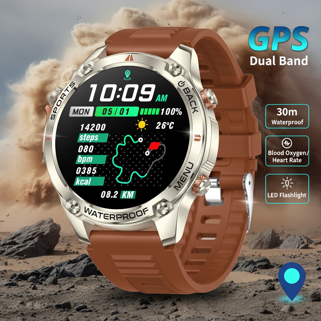 นาฬิกาอัจฉริยะ VWAR รุ่นใหม่ G - Watch Vs Smartwatch บทวิจารณ์และราคา