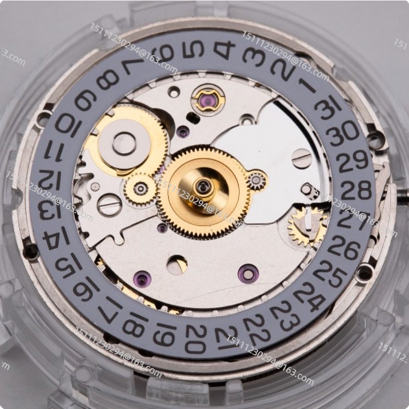 กลไก C07.111 รุ่น C07111 ได้รั - Watch V8 บทวิจารณ์และราคา
