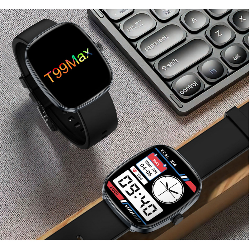 สมาร์ทวอทช์รุ่นใหม่ปี 2026 โทร - Smartwatch Watches Wallpaper บทวิจารณ์และราคา