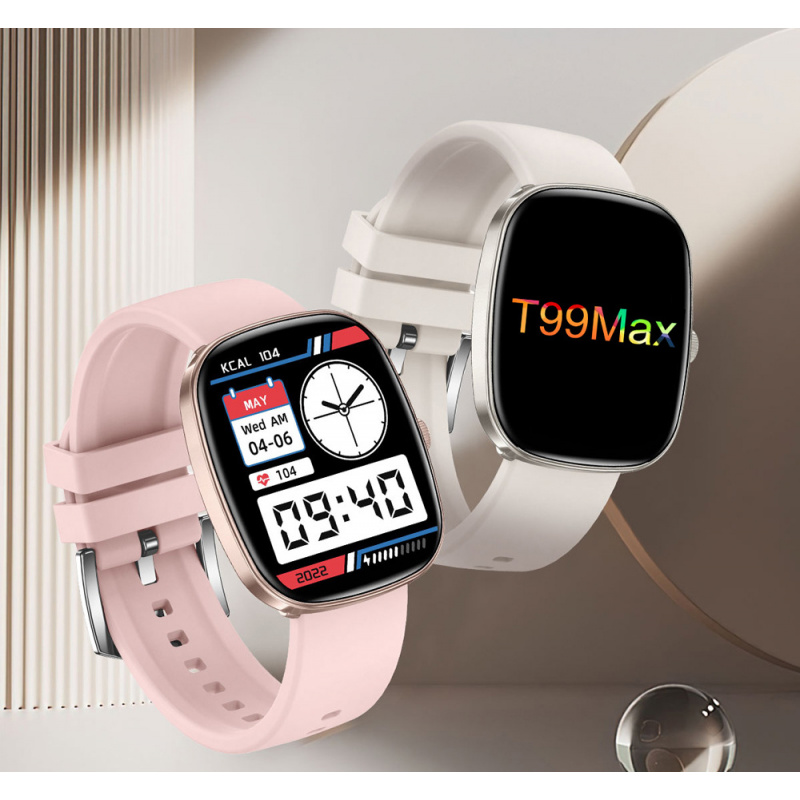 สมาร์ทวอทช์รุ่นใหม่ปี 2026 โทร - Smartwatch Watches Wallpaper บทวิจารณ์และราคา
